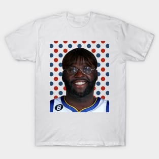 Draymond Art T-Shirt